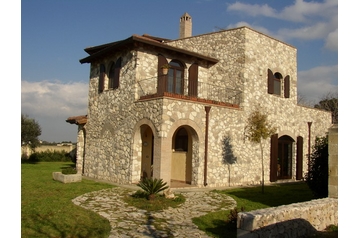 Italija Privát San Cesario di Lecce, Eksterijer